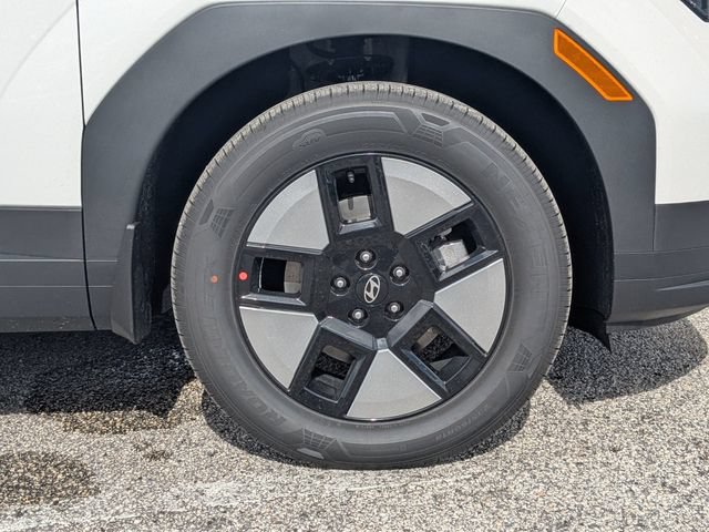 New 2027 Hyundai Santa Fe SEL FWD image 11