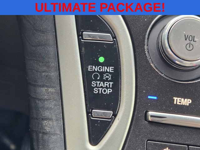 Used 2019 Lincoln Nautilus Reserve w/ Ultimate Package FWD image 29