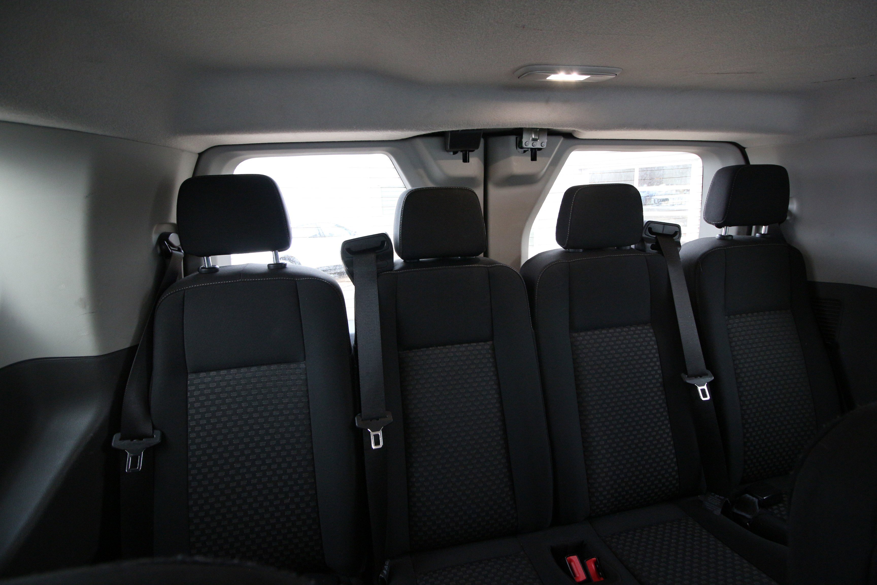 Used 2023 Ford Transit 350 XLT image 32