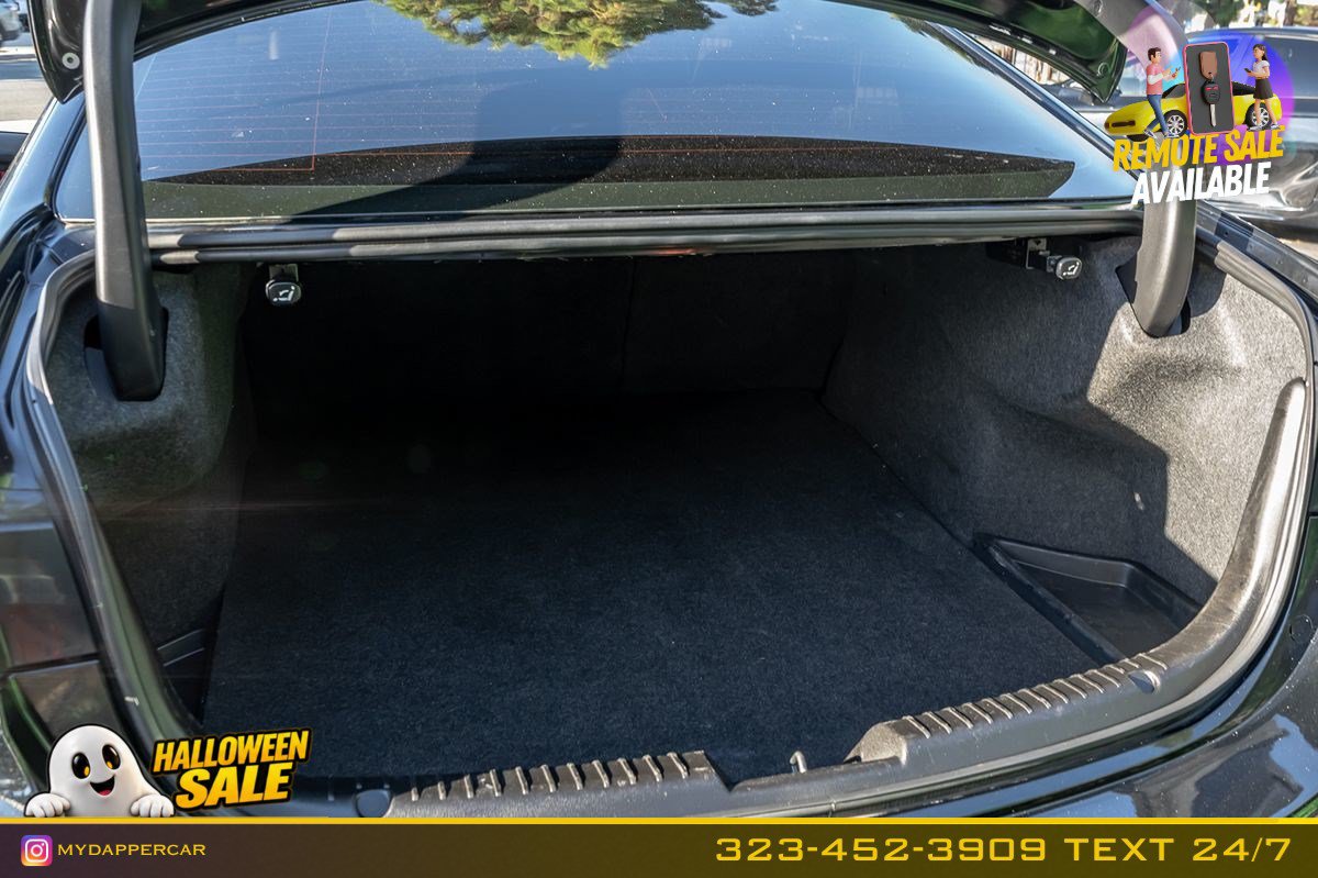 Used 2020 MAZDA MAZDA6 Touring FWD image 18