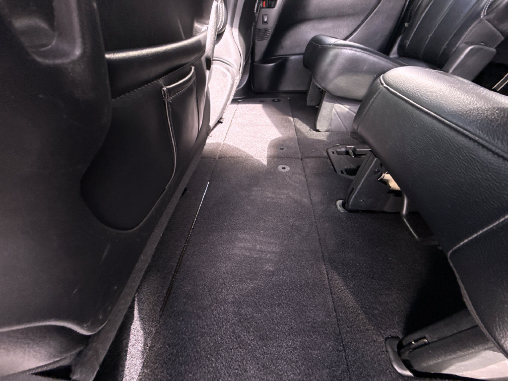 Used 2020 Chrysler Pacifica Touring-L Plus w/ Advanced Safetytec Group FWD image 15