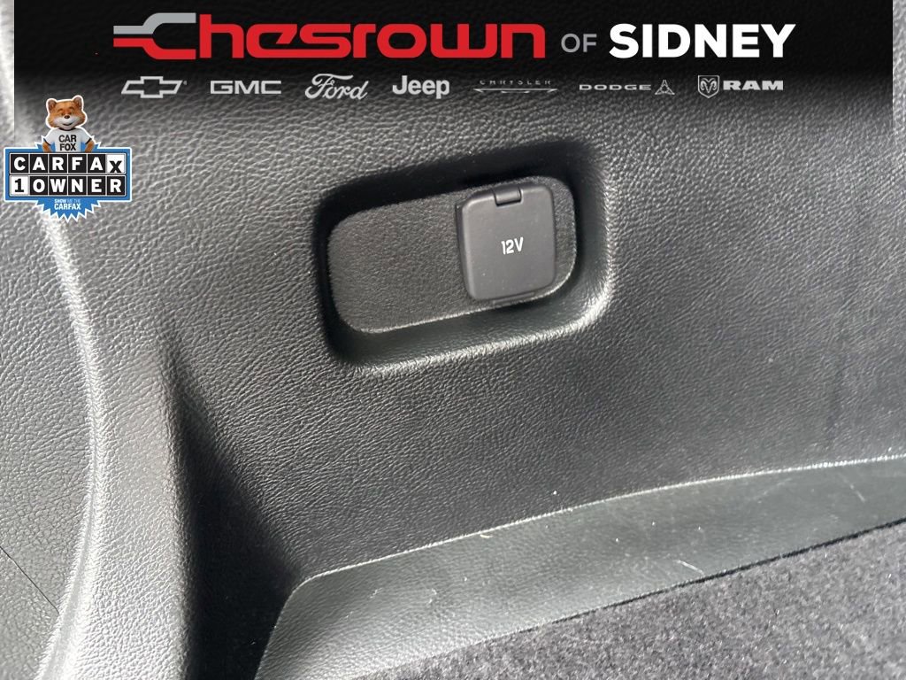 Used 2022 Ford Edge SE w/ Black Appearance Package image 30