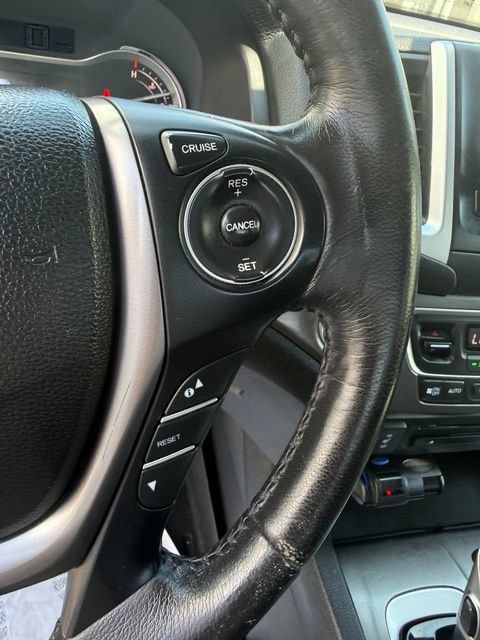 Used 2017 Honda Ridgeline RTL image 18