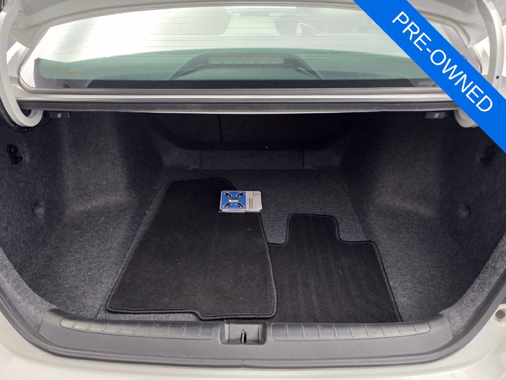 Used 2019 Honda Accord EX-L image 16