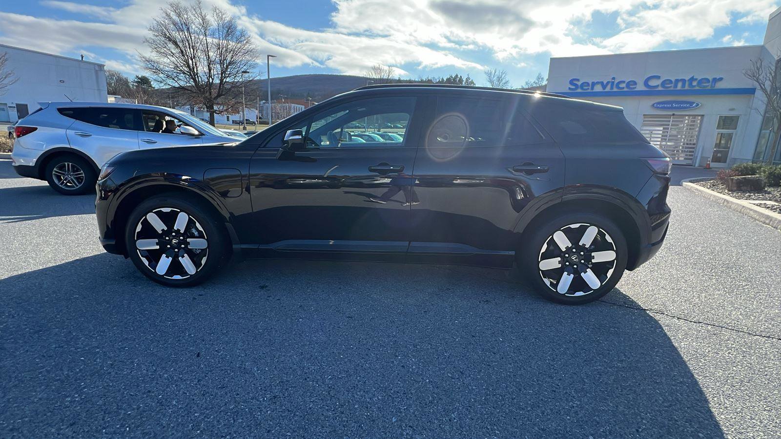 New 2026 Honda Prologue Elite image 7