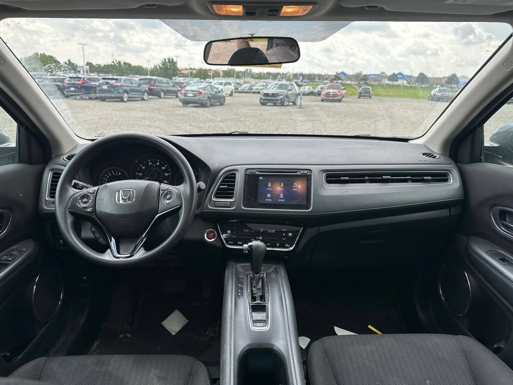 Used 2018 Honda HR-V EX image 20