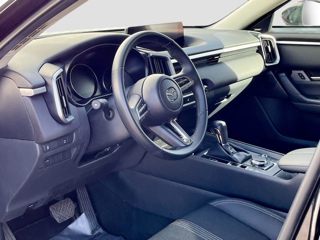 Used 2025 MAZDA CX-50 AWD 2.5 S w/ Weather Package image 9