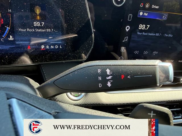 Used 2026 Chevrolet Equinox LT w/ Convenience Package II AWD/4WD image 10