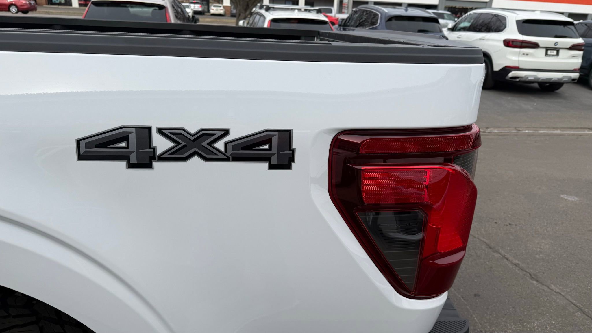 Used 2024 Ford F150 XL image 27