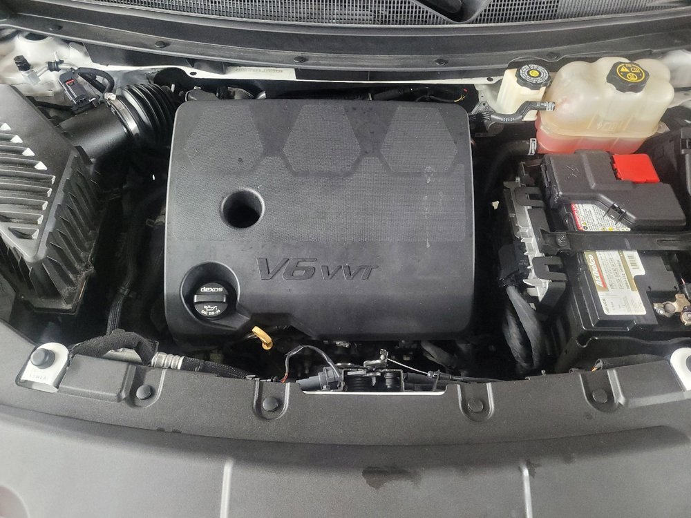 Used 2020 Chevrolet Traverse LS FWD image 30