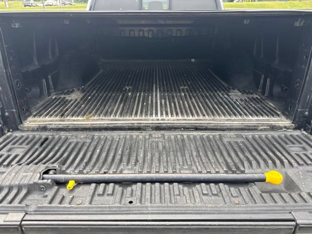 Used 2013 Ford F150 FX4 w/ Luxury Equipment Group AWD/4WD image 10