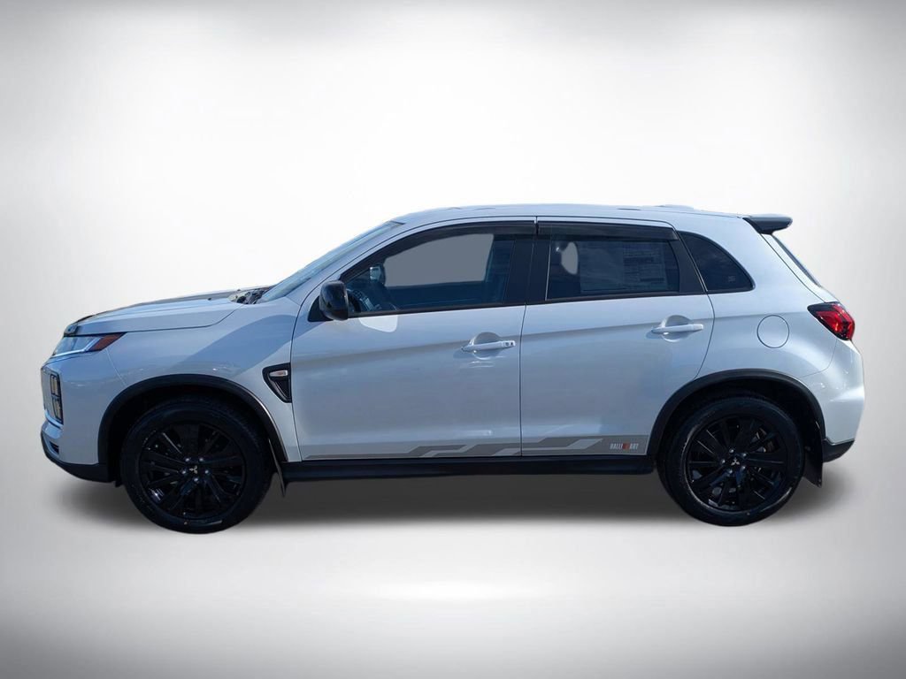 New 2026 Mitsubishi Outlander Sport AWD image 6