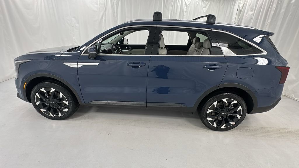 New 2026 Kia Sorento EX image 6