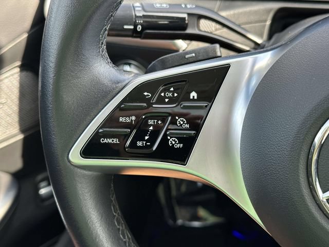 Used 2025 Mercedes-Benz C 300 4MATIC Sedan image 29