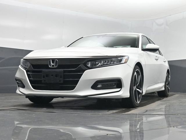 Used 2019 Honda Accord Sport image 40