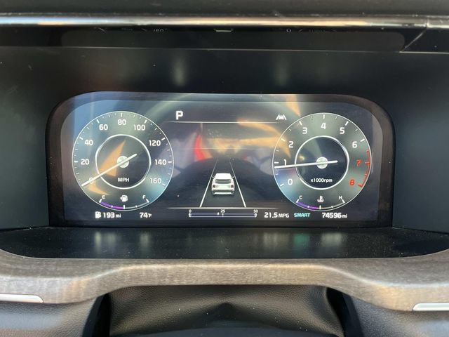Used 2022 Kia Sorento SX Prestige AWD/4WD image 37