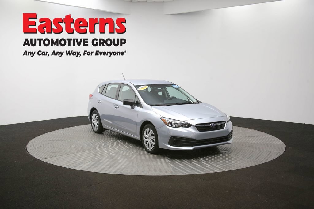 Used 2023 Subaru Impreza 2.0i image 47