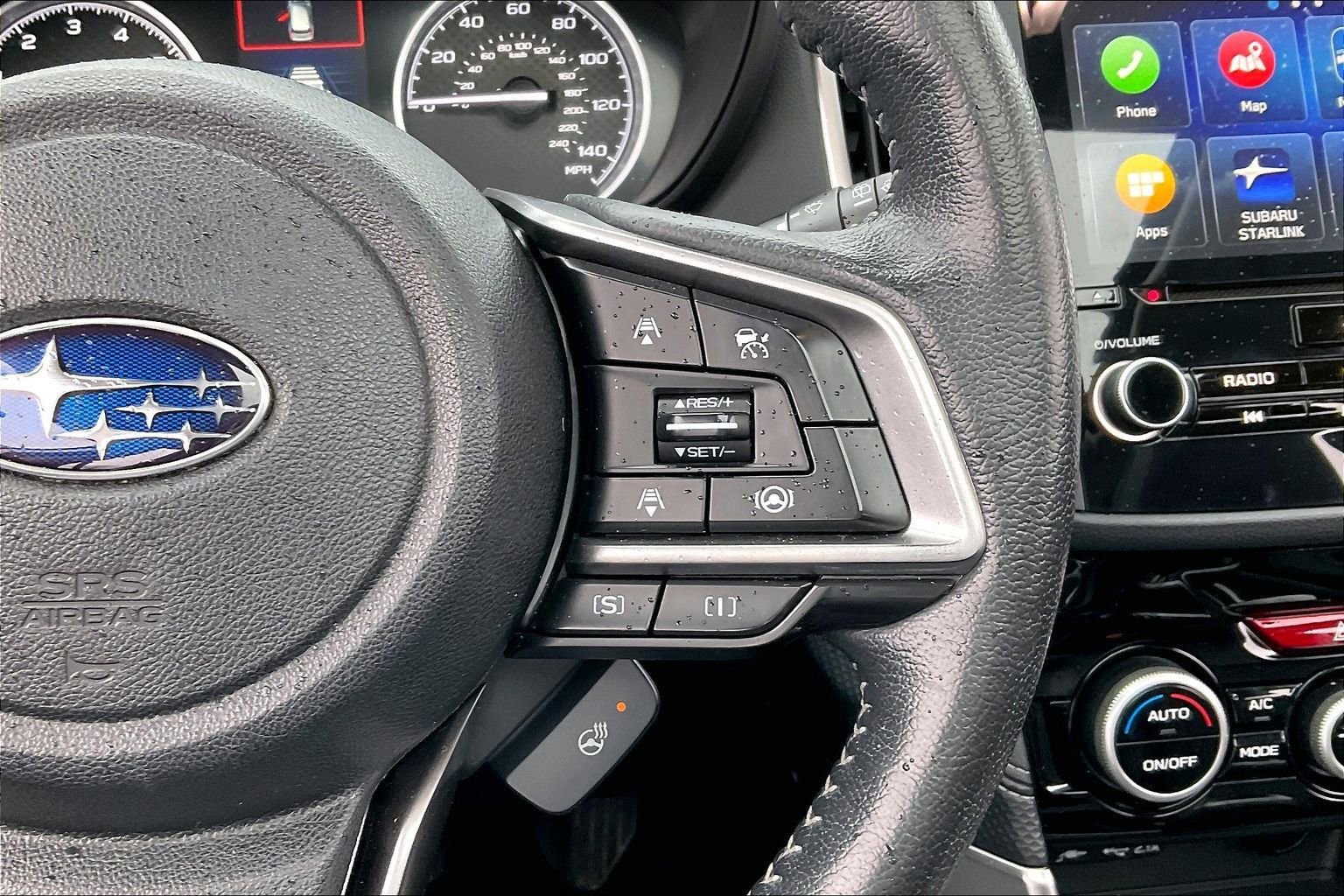 Used 2020 Subaru Forester Limited image 20