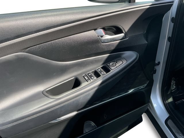 Used 2019 Hyundai Santa Fe Limited AWD/4WD image 11