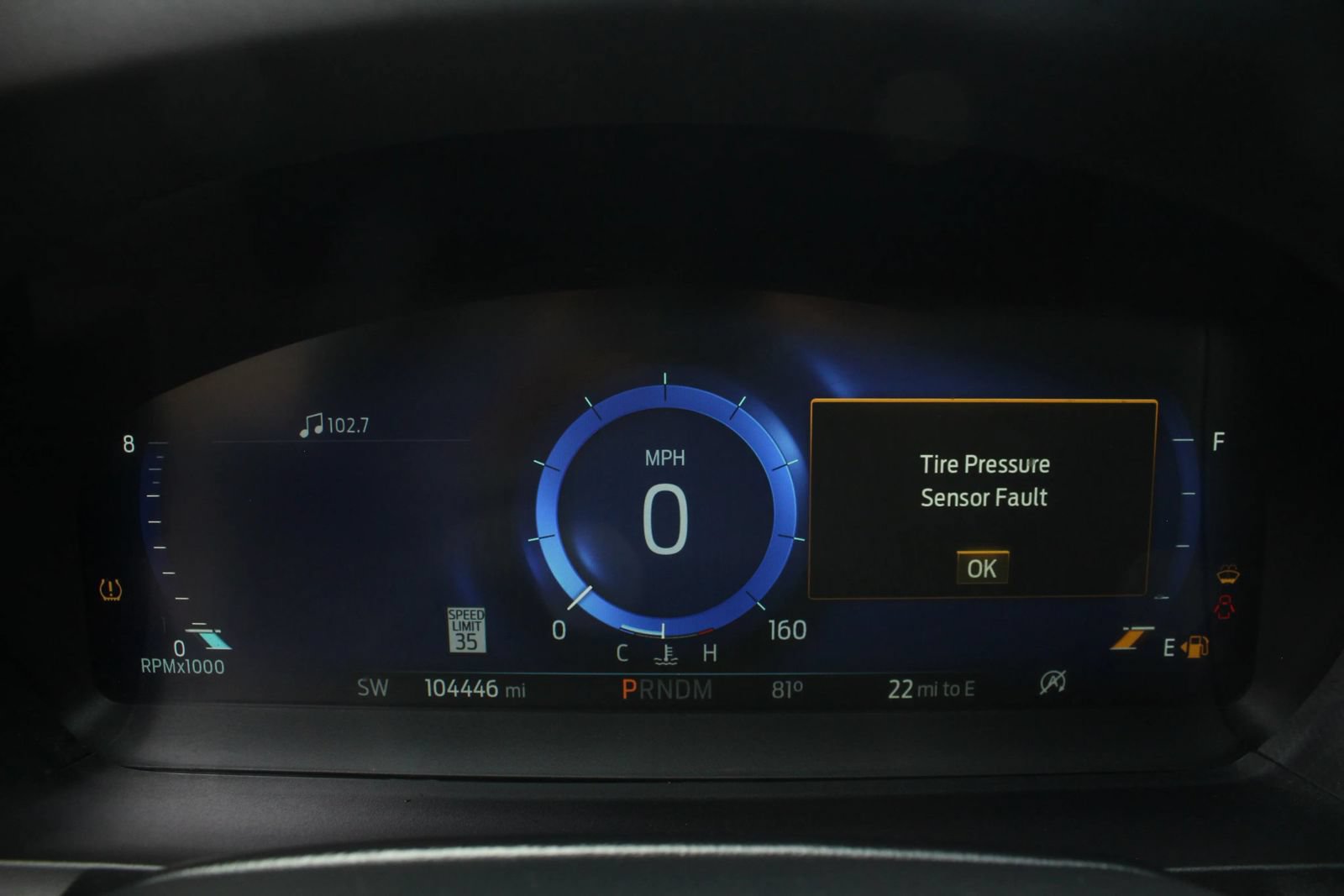 Used 2020 Ford Explorer ST w/ Premium Technology Package AWD/4WD image 28