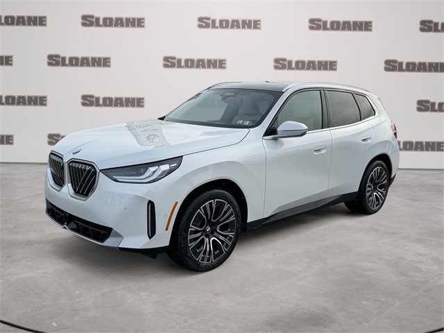 New 2026 BMW X3 xDrive30 w/ Premium Package image 1