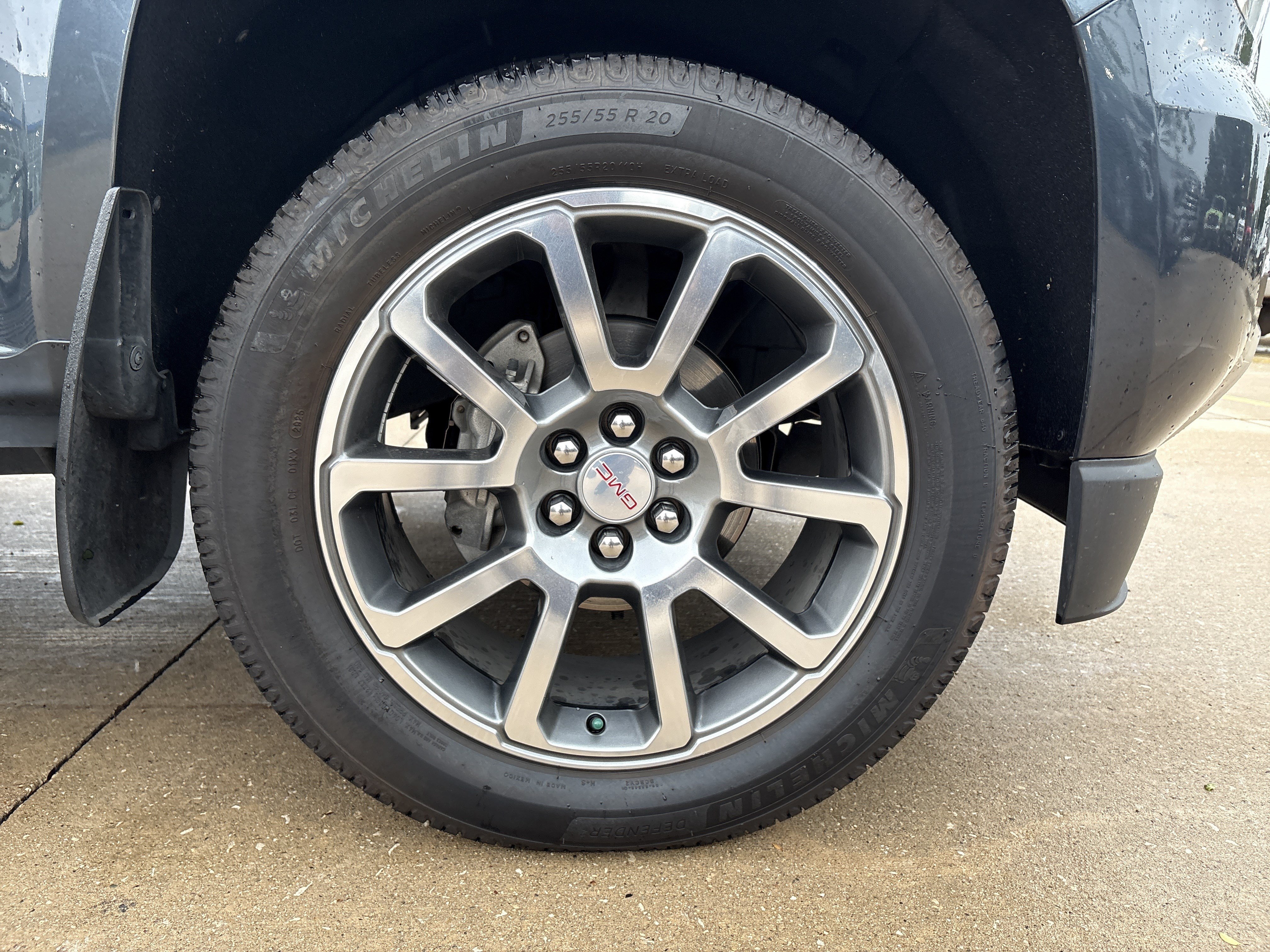 Used 2019 GMC Canyon Denali AWD/4WD image 9
