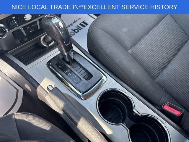 Used 2012 Ford Fusion SE image 27