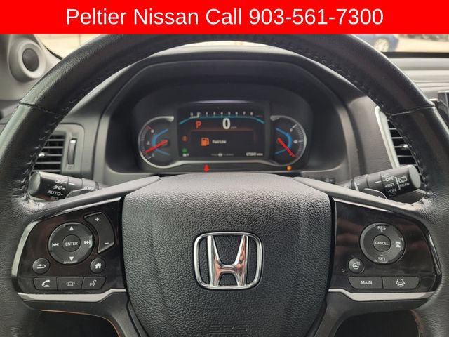 Used 2021 Honda Pilot Elite image 32