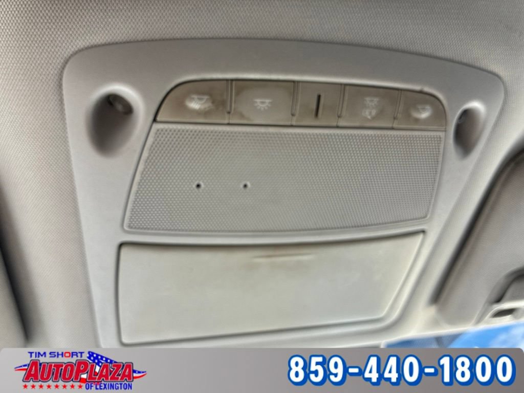 Used 2020 Nissan Murano S w/ Technology Package FWD image 38