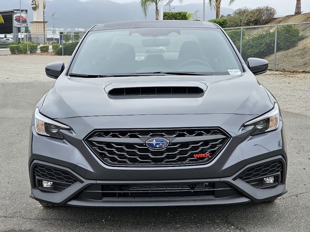New 2025 Subaru WRX Premium image 6