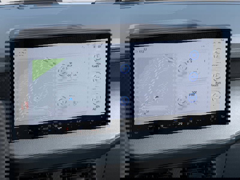 New 2025 Ford Maverick XLT w/ XLT Luxury Package image 15