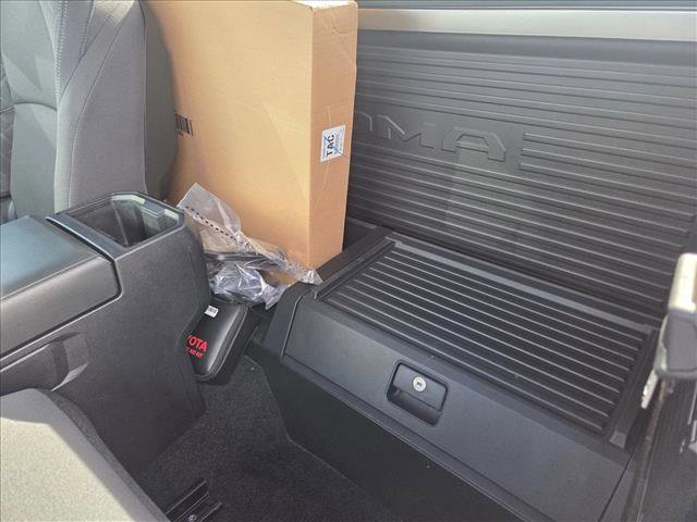 New 2026 Toyota Tacoma SR5 image 14