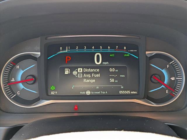 Used 2022 Honda Pilot Special Edition image 11