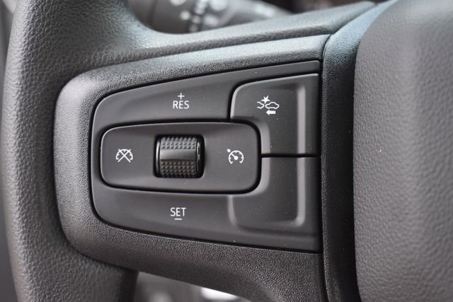 New 2026 Chevrolet Silverado 3500 W/T w/ WT Convenience Package image 23