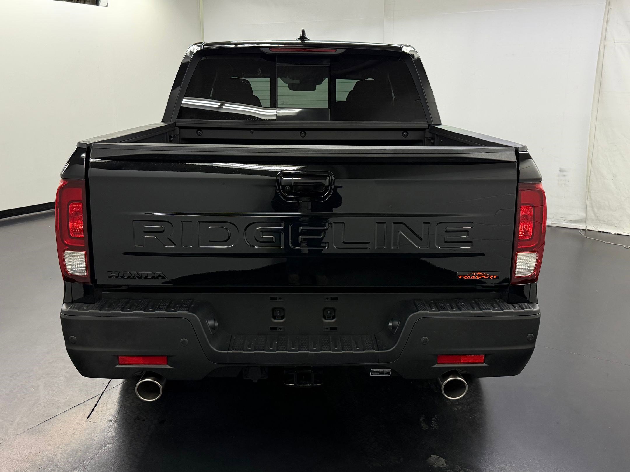 New 2026 Honda Ridgeline TrailSport+ image 10