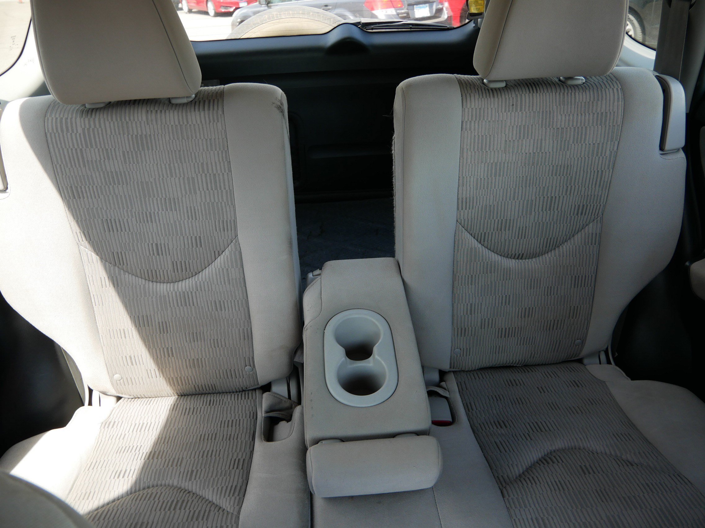 Used 2011 Toyota RAV4 2WD w/ Base L4 Extra Value Pkg image 13