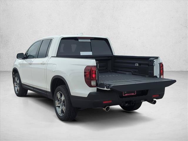 New 2026 Honda Ridgeline RTL image 10