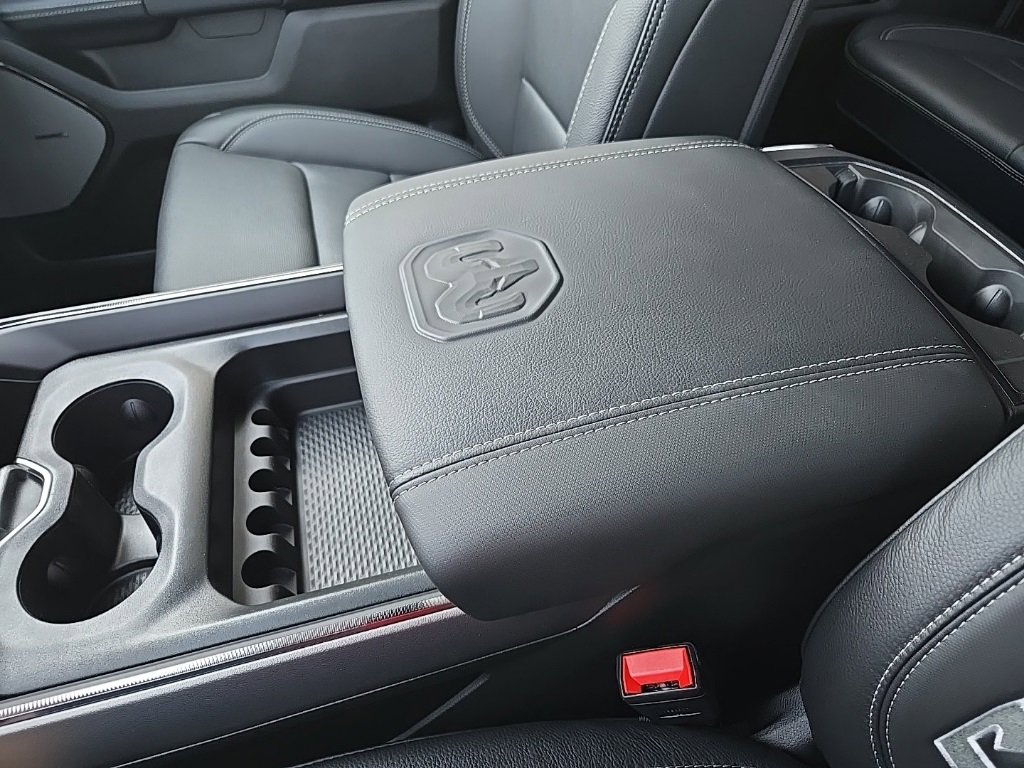 New 2026 RAM 1500 Rebel w/ Advanced Safety Group II image 81