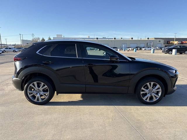 Used 2023 MAZDA CX-30 AWD 2.5 S w/ Preferred Package image 7
