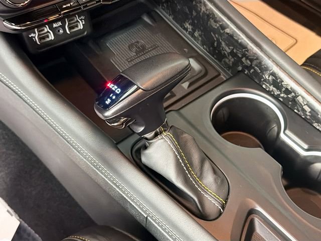 Used 2024 Dodge Durango SRT AWD/4WD image 17