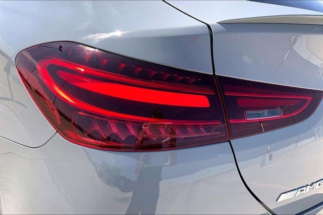 Used 2026 Mercedes-Benz GLE 53 AMG 4MATIC Coupe image 35