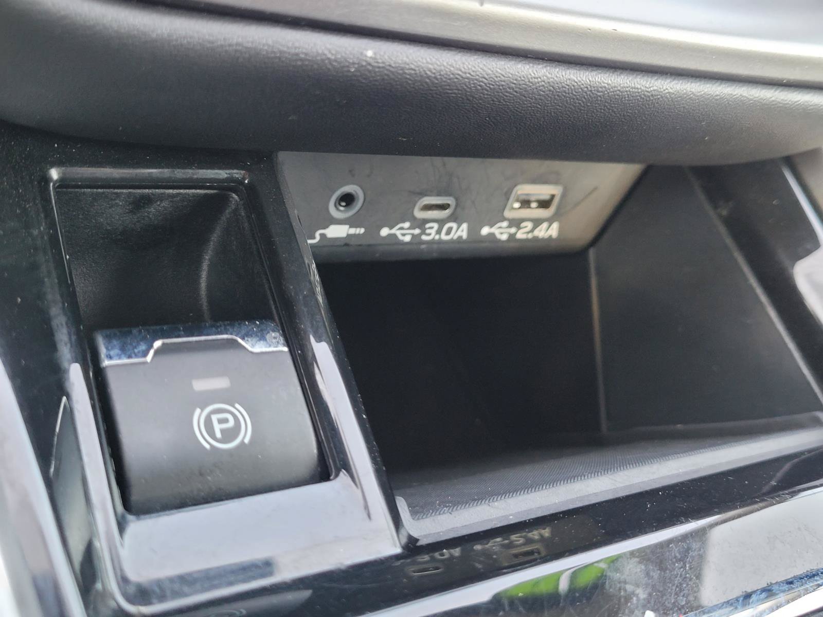 Certified 2024 Subaru Legacy Premium AWD/4WD image 28