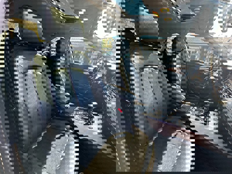 Used 2012 Audi A6 3.0T Premium Plus AWD/4WD image 13