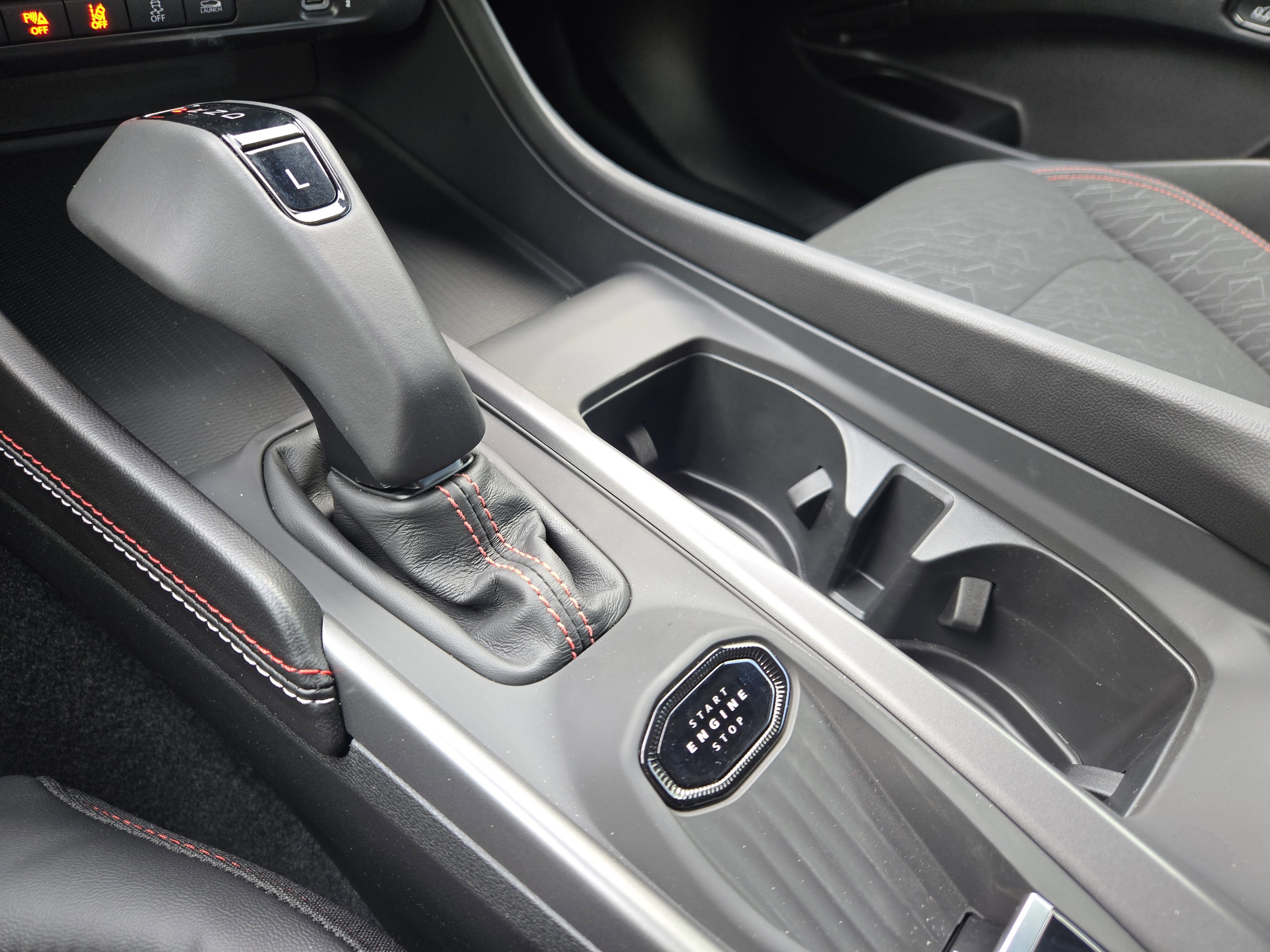 New 2026 Dodge Charger Scat Pack w/ Blacktop Package image 16