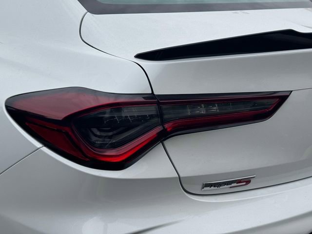 Used 2023 Acura TLX Type S AWD/4WD image 14