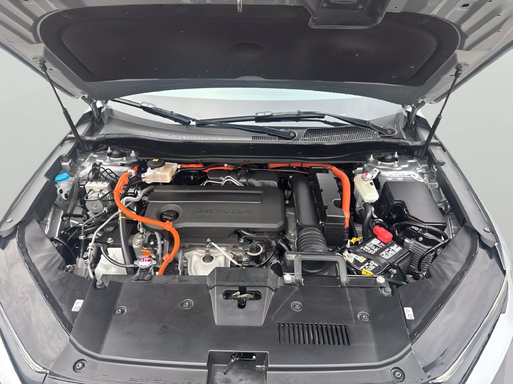 Certified 2024 Honda CR-V Sport image 17