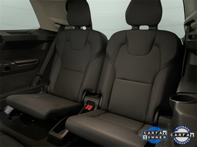 Used 2025 Volvo XC90 B6 Ultra image 77