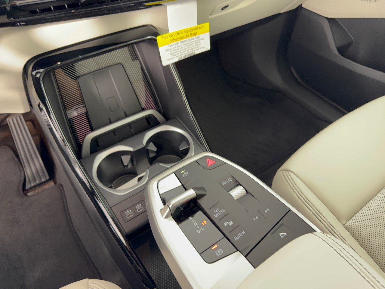 New 2027 BMW X1 xDrive28i AWD/4WD image 22