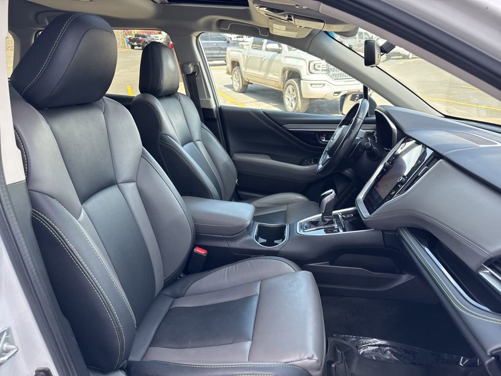 Used 2022 Subaru Outback Onyx Edition XT image 36