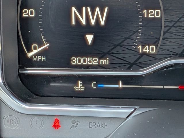 Used 2023 GMC Sierra 1500 Denali Ultimate image 34